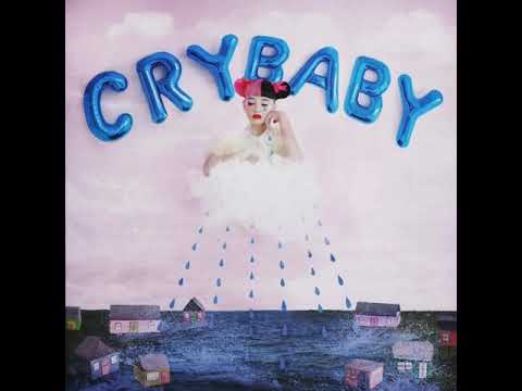 Melanie Martinez-Cry Baby & Deluxe (Full Instrumental)