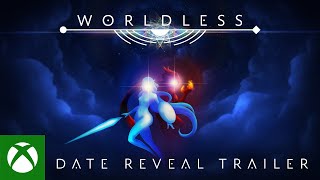 Worldless | Date Reveal Trailer Trailer