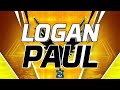 WWE: Logan Paul Entrance Video | 