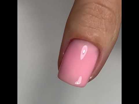 Гель-база PolyLiquid Gel Ballet, JOIA Vegan, 8 мл
