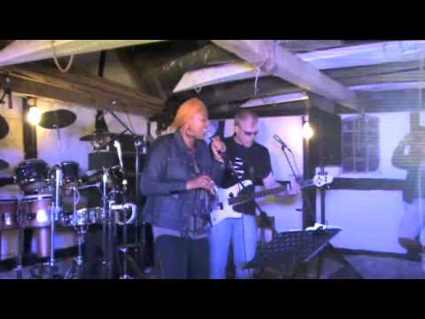 Siyou'n'Hell: Word Up