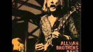 Allman Brothers Band - In Memory Of Elizabeth Reed - Closing Night At The Fillmore (6/27/71)