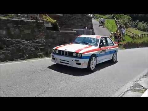 3° Camunia Rally Day|P.S. 1 Vallesaviore|2016