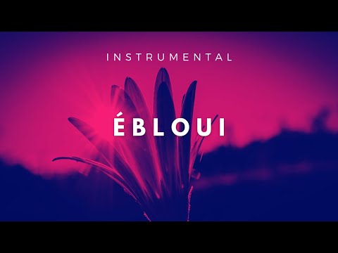 ÉBLOUI (Dan Luiten) + louange spontanée - Musique instrumentale adoration - Piano / Pads