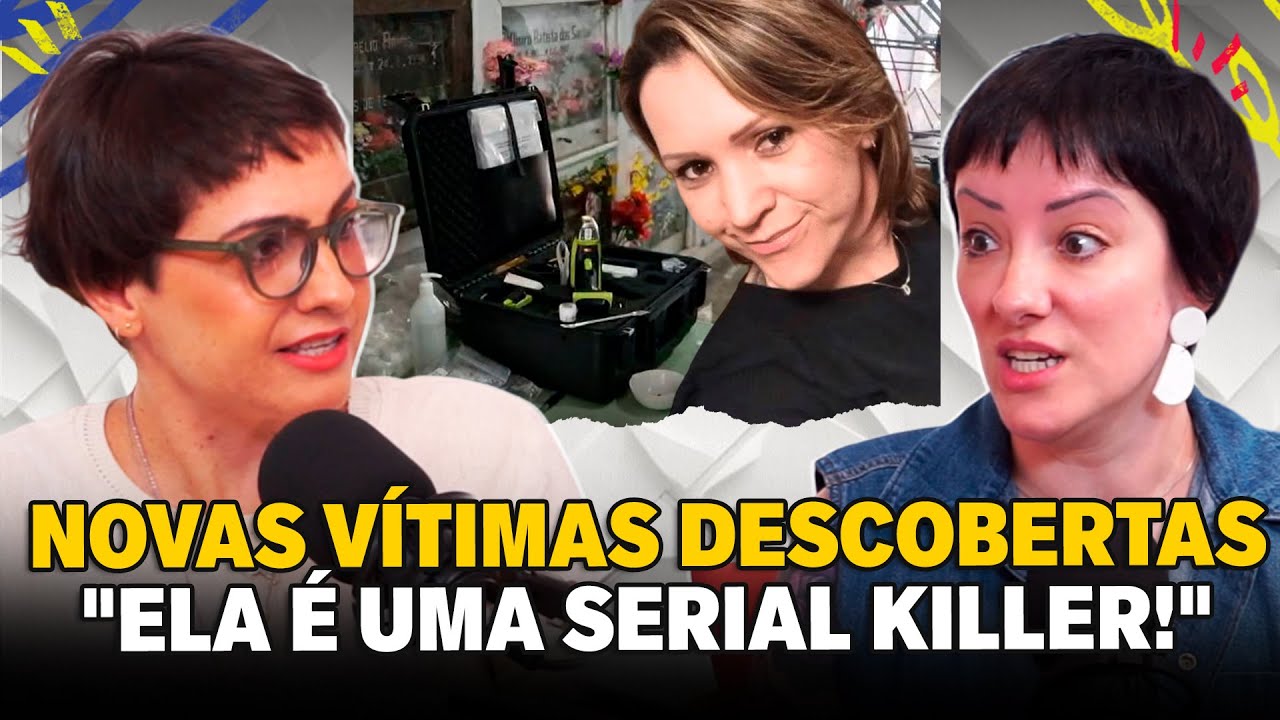 INVESTIGAÇÃO DESCOBRE NOVAS VÍTIMAS NO CASO DO BOLO ENVENENADO EM TORRES (RS) #BF