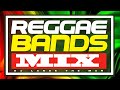 Best Of Reggae Bands Mix Wailing Souls Wailers Gladiators Mighty Diamonds DJ LANCE THE MAN