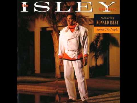 Isley Brothers - Real Woman