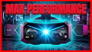 PCVR Optimization: How to Configure Your PC for High-End VR Headsets