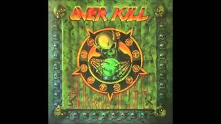Overkill - Blood Money