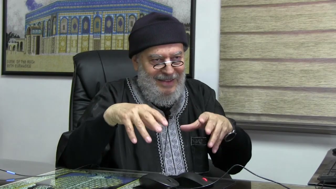 الأستاذ بسّام جرّار- تفسير-  "يهدون بالحق وبه يعدلون"--- 20- 12 -2025م