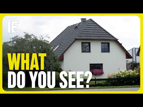 Why Do We See Faces in Everything? The Weird World of Pareidolia