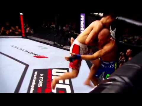UFC 163 Aldo vs. Jung Preview