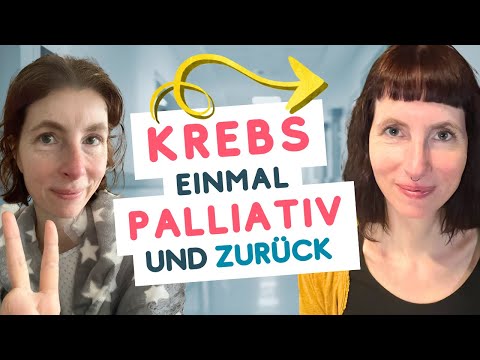 Mein Krebsleben: Wie Wissen dein Leben retten kann - Krebs Campus Talk #12
