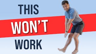 Why Stretching Isn’t Helping Your Mobility After 60