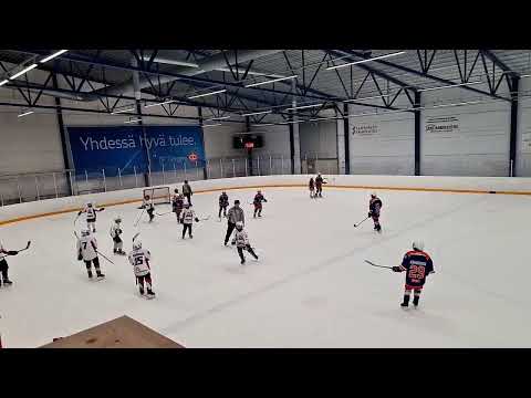 U12 Tappara - Leki
