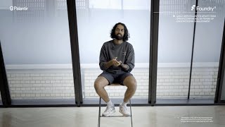 Palantir Recruits Ex-Employees: The Shire Calls