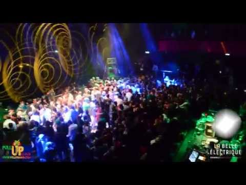 CHANNEL ONE SOUND SYSTEM - LIVE - 21/02/2015