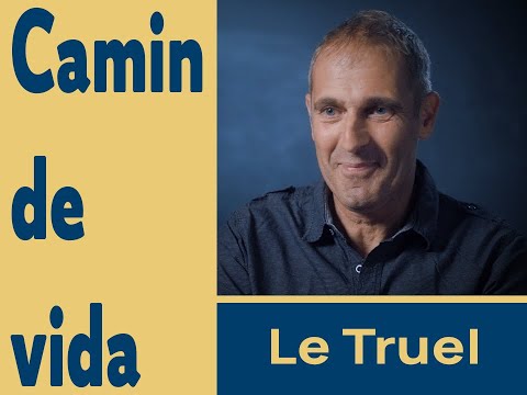 Camin de vida # Lo Truèlh