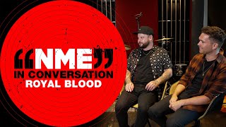 Royal Blood zapowiada nową muzykę i koncerty latem 2026