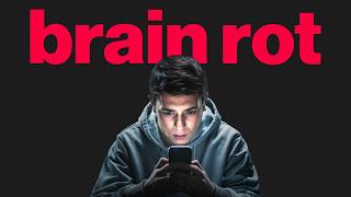 Turns out Brain Rot isn't a meme. It's Real.