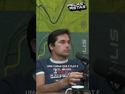 UMA AULA PRÁTICA DE GERENCIAMENTO DE PNEUS! #cortes #pelaspistaspodcast