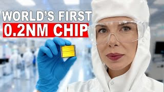 What They Just Built Is Unreal