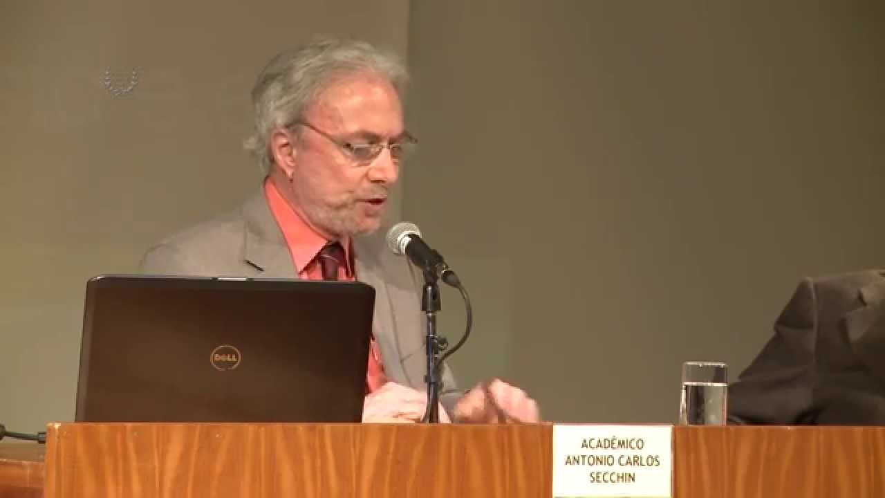 8º Ciclo de conferências | Memória reverenciada: Gonçalves Dias: poesia e etnia