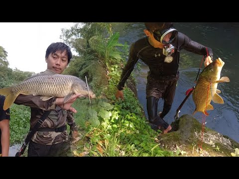 SE03EP149 - HULOG sa PATIBONG! ROYAL RUMBLE ( Unbox the Blessing ) San Pablo City, Laguna