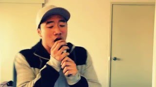 Issues - Hero Vocal Cover