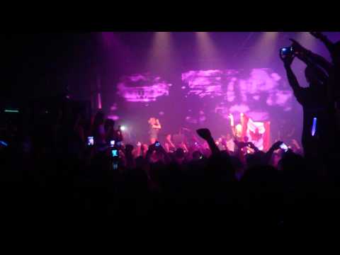 Cosmic Gate, Emma Hewitt 2013 Guvernment Part 10