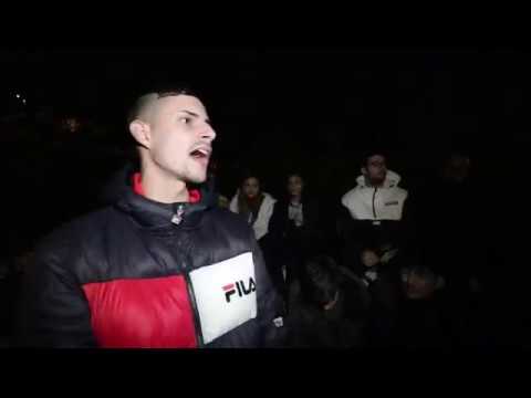 KADEC 😡 vs DINO I CUARTOS I BDP Clasificatoria Nacional