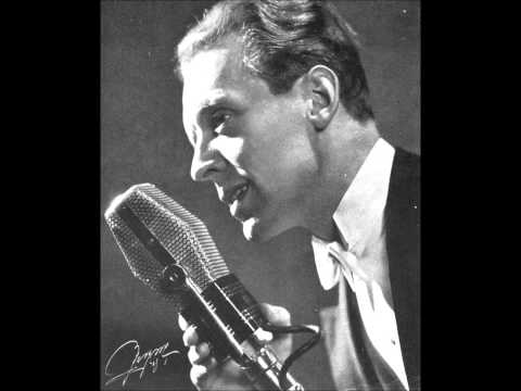 HARRY BRANDELIUS: JULGRANEN FRÅN MINA BARNAÅR