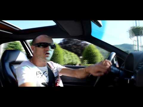 Robin Du Bitume - Freestyle C'est Fini