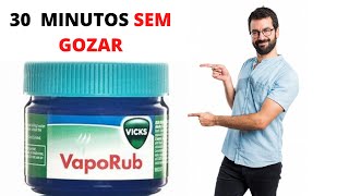 REMÉDIO PARA EJACULAÇAO PRECOCE TRATAMENTO SIMPLES