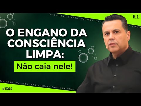 THE CLEAR CONSCIENCE DECEPTION: Don't fall for it! 🫧 | #1364