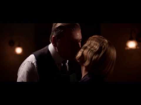 DOWNTON ABBEY DELETED/BONUS SCENE FROM MOVIE