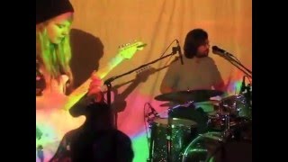 Lab Coast play Bored Again Live, May 12, 2016