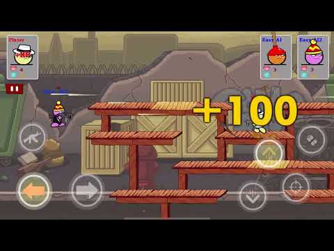 Gun Fight : Online Combat