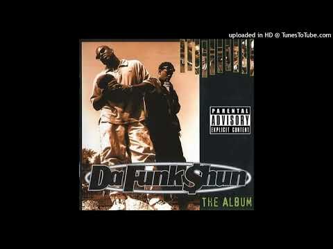 Da Funk $hun - Tired Tact Back