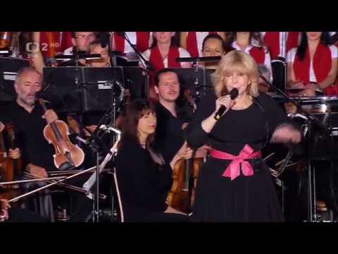 Hana Zagorová - Je naprosto nezbytné 2018