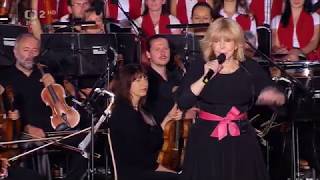 Hana Zagorová - Je naprosto nezbytné 2018 Hana Zagorová - Je naprosto nezbytné 2018