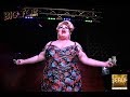 Eureka O'Hara lip syncs "Never Enough" & "This Is Me" @ Big Top Sundays @ Beaux in San Francisco