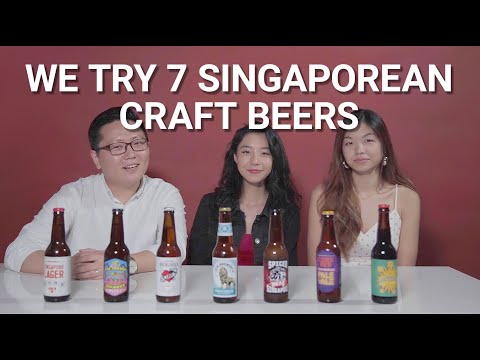 download lagu mp3 mp4 Craft Beer Sg, download lagu Craft Beer Sg gratis, unduh video klip Craft Beer Sg