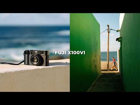 Is this the perfect travel camera?