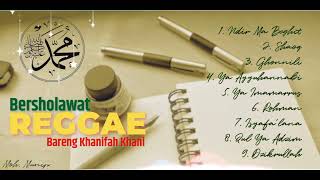 Download lagu sholawat reggae by khanifah khani mp3