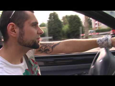 A.K. rAszONE - Na Luzie (full UG-ofiszjal klip)