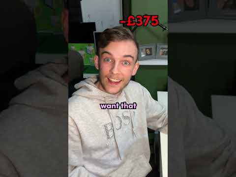 I spent £400 on football cards and found____ ⚽😱