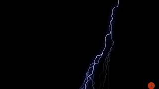 Night of city. HAWK EYES