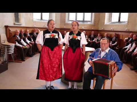 Was z'Müeti seit Konzert 22