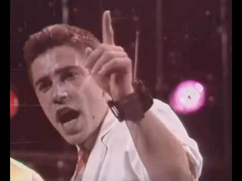 Flashback Revind, Vamos à la Playa (1983)